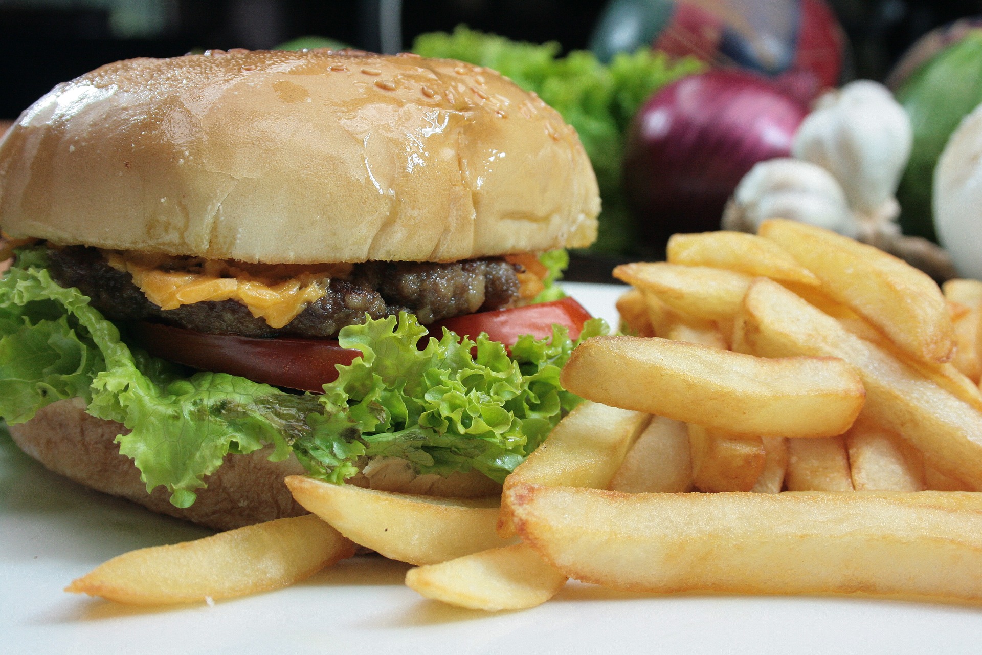 Burgers